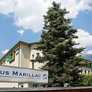 Haus Marillac Gasthof