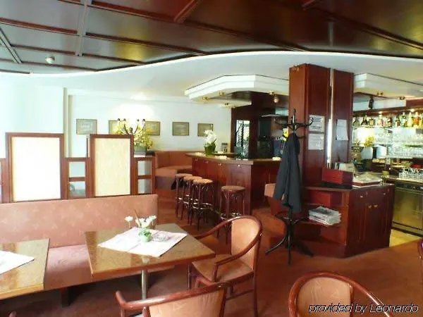 Hotel Alpinpark İnnsbruck