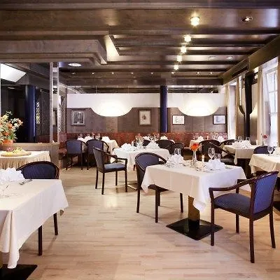 Hotel Alpinpark İnnsbruck