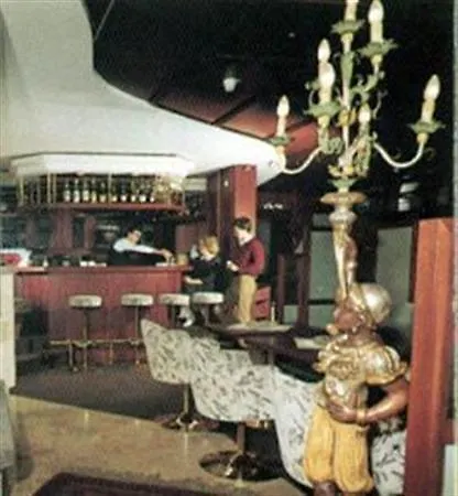 Hotel Alpinpark İnnsbruck