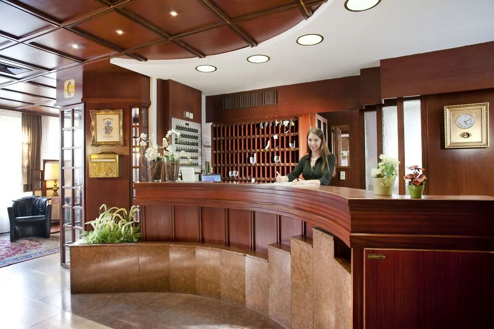 ****  Hotel Alpinpark İnnsbruck Avusturya