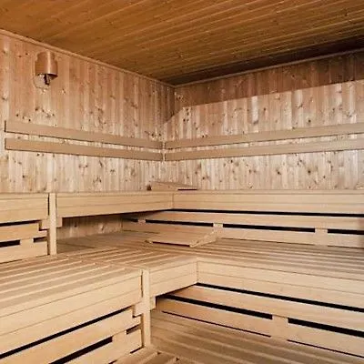 Hotel Alpinpark İnnsbruck