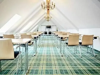 Hotel Alpinpark İnnsbruck